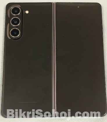 Samsung Galaxy Fold 5